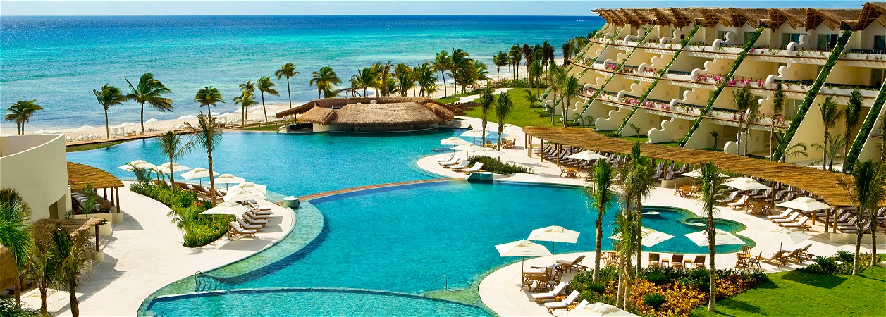 Grand Velas Riviera Maya